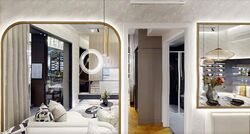 Saint Barnabas Lane (D12), Condominium #604536251